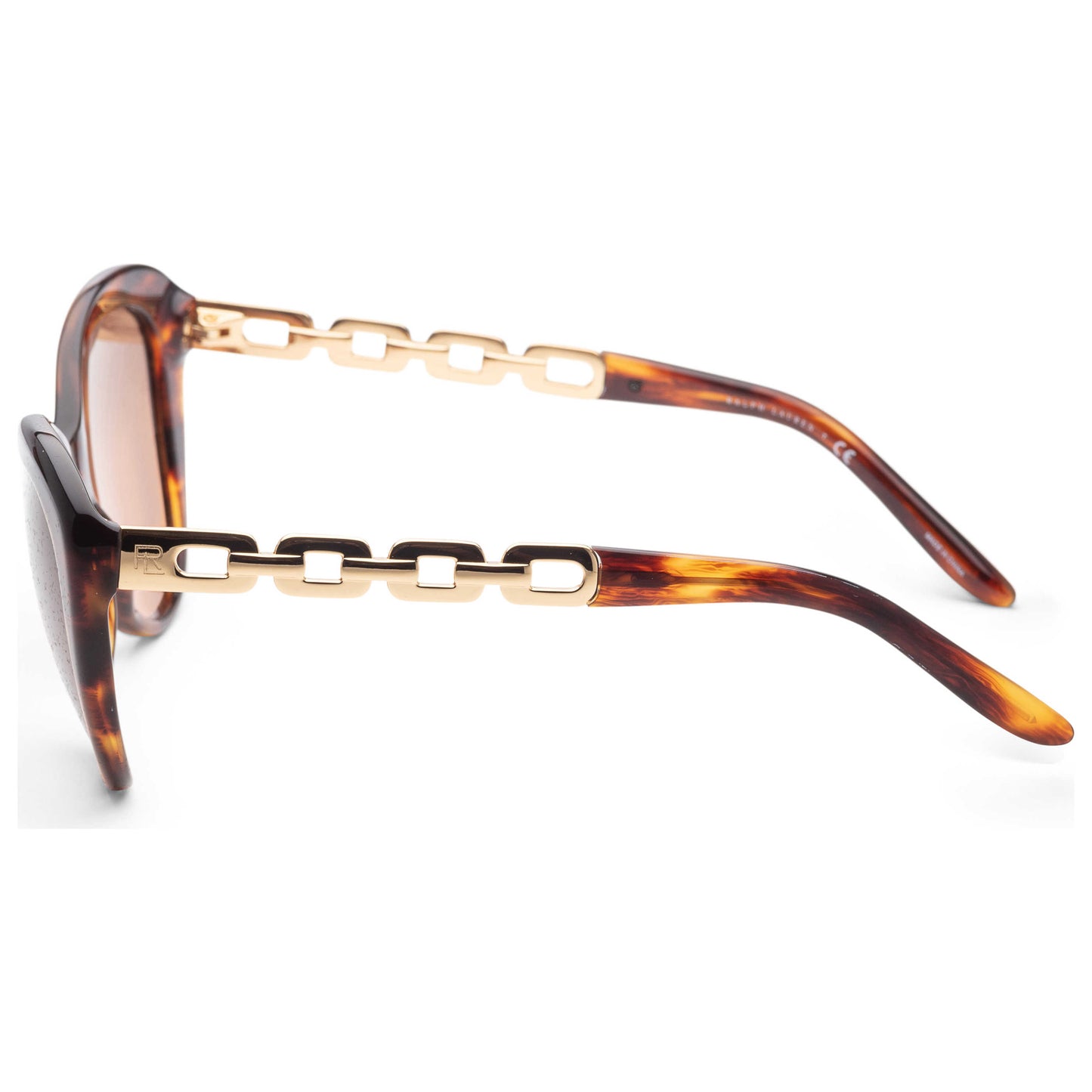 Right view of Ralph Lauren Fashion Men's Sunglasses RL8184-500718-56