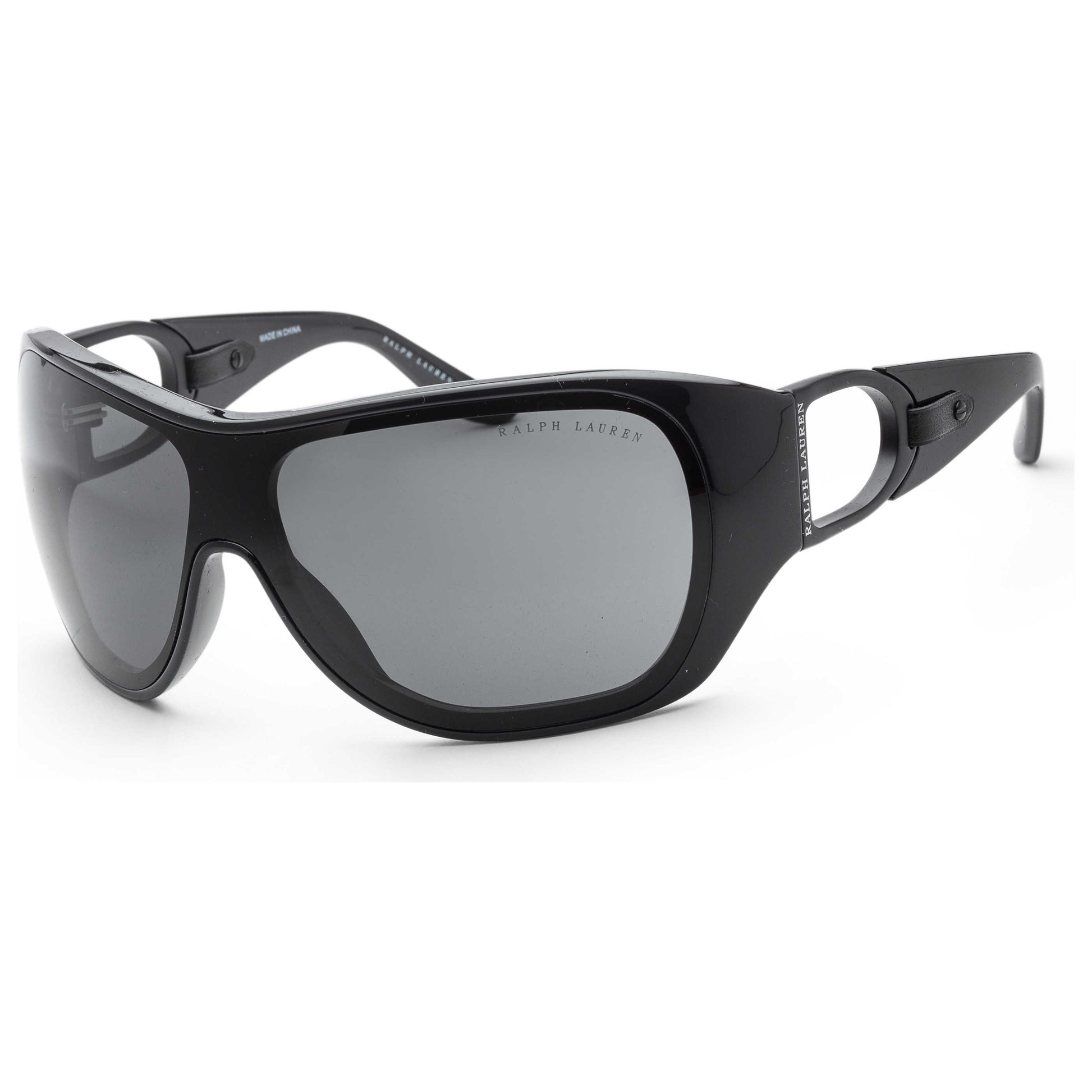Front view of Ralph Lauren Fashion Women's Sunglasses RL8189Q-500187-0