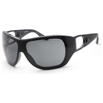 Front view of Ralph Lauren Fashion Women's Sunglasses RL8189Q-500187-0