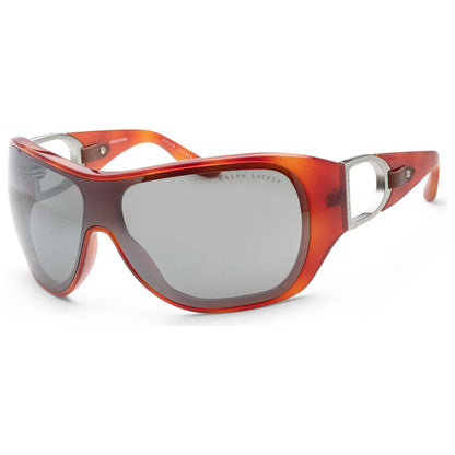 Front view of Ralph Lauren Fashion Women's Sunglasses RL8189Q-59076G-0
