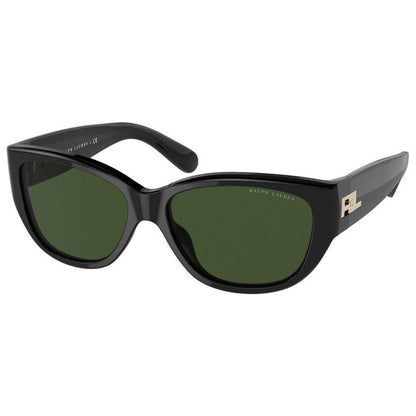 Front view of Ralph Lauren Fashion Women's Sunglasses RL8193-500171-56