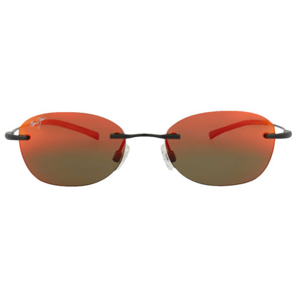 Maui Jim Core Unisex Sunglasses RM333-2M - Image #2