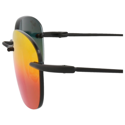 Maui Jim Core Unisex Sunglasses RM333-2M - Image #3