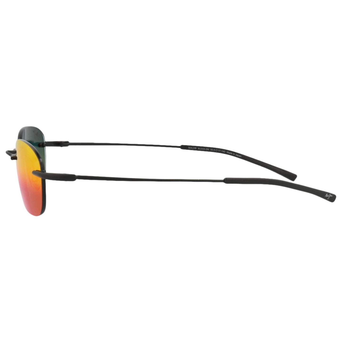Maui Jim Core Unisex Sunglasses RM333-2M - Image #4
