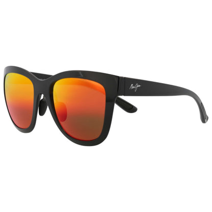 Front view of Maui Jim Core Women's Sunglasses RM448-02