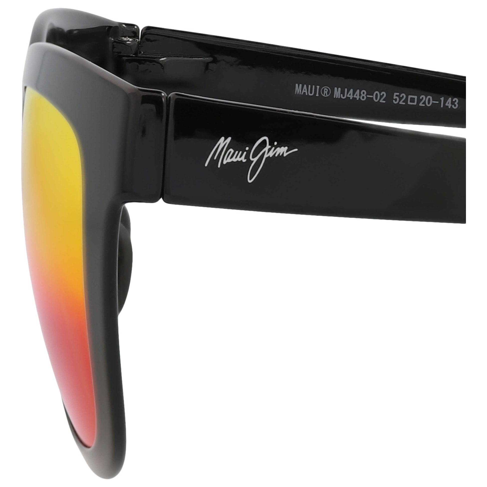 Maui Jim Core Women's Sunglasses RM448-02 - Image #3