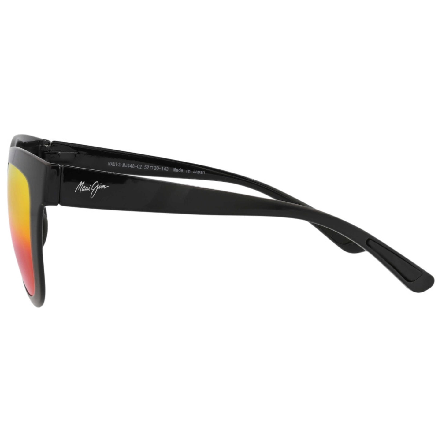 Maui Jim Core Women's Sunglasses RM448-02 - Image #4