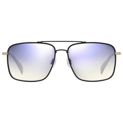Rag & Bone Fashion Men's Sunglasses RNB-5022-001T-G6-57 - Image #2