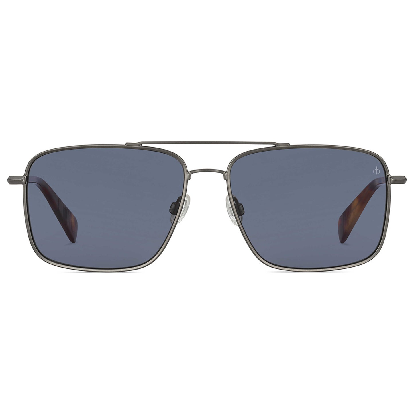 Rag & Bone Fashion Unisex Sunglasses RNB-5022S-0480-KU-57 - Image #2