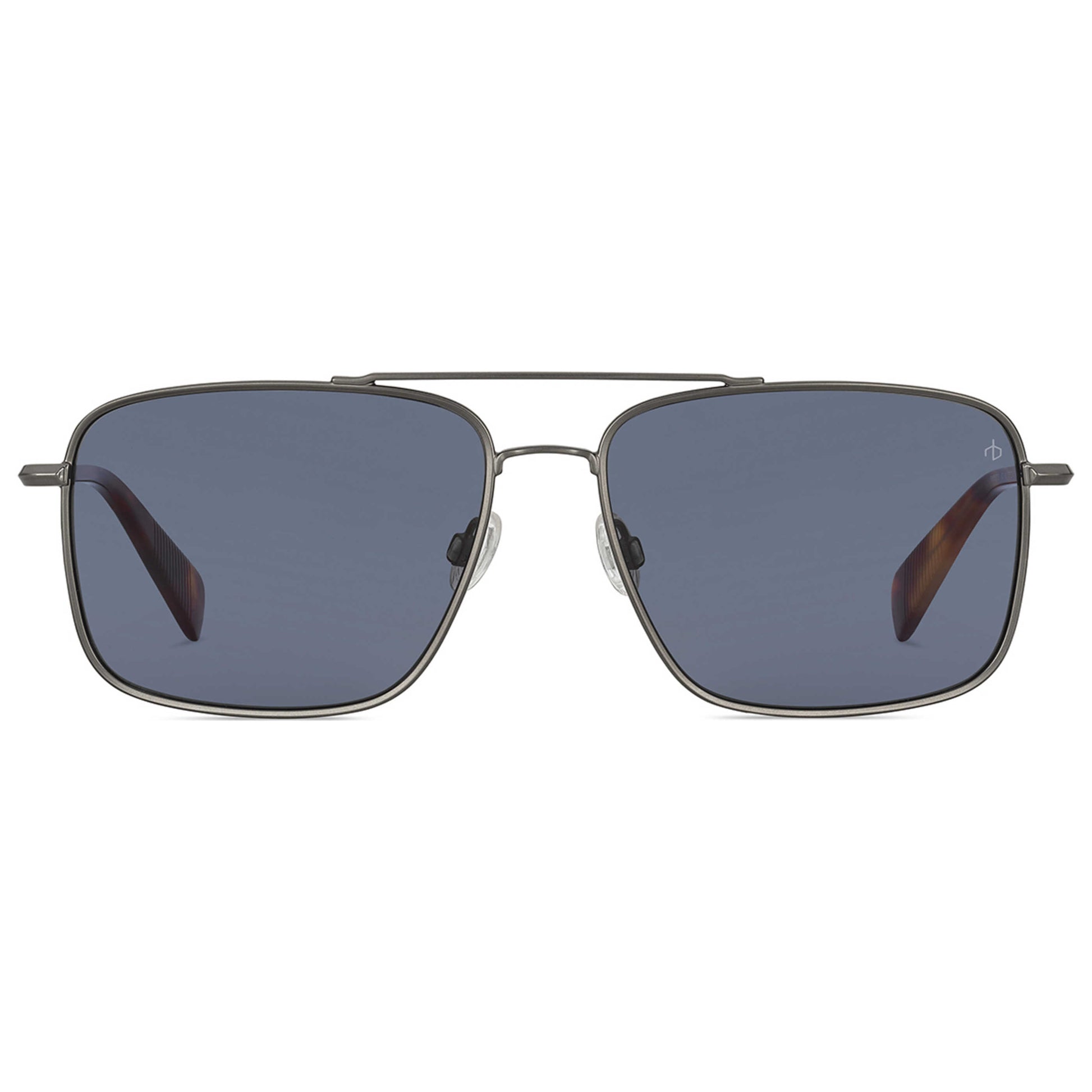 Rag & Bone Fashion Unisex Sunglasses RNB-5022S-0480-KU-57 - Image #2