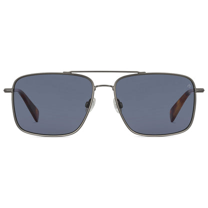 Rag & Bone Fashion Unisex Sunglasses RNB-5022S-0480-KU-57 - Image #2