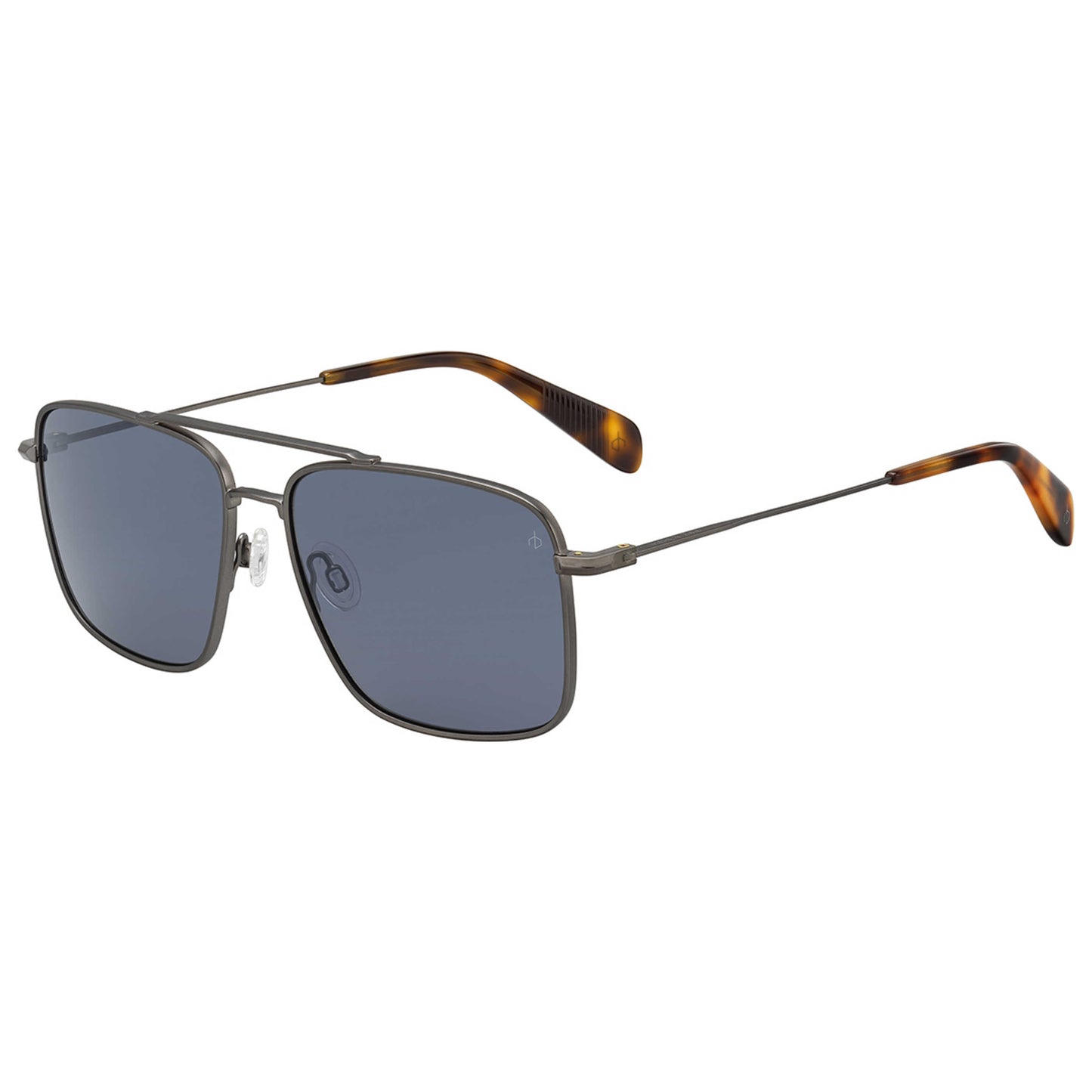 Rag & Bone Fashion Unisex Sunglasses RNB-5022S-0480-KU-57 - Image #4