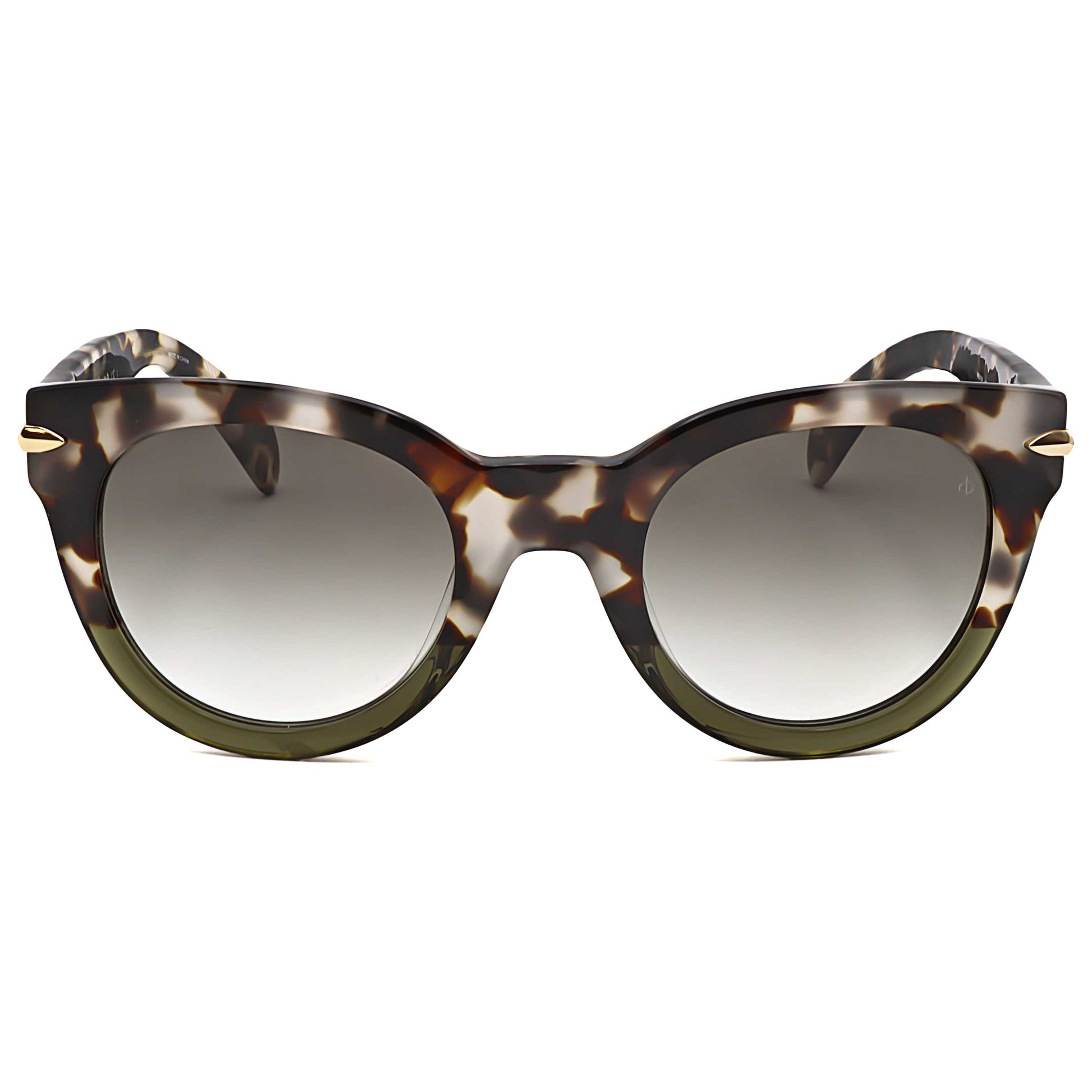 Rag & Bone Women's Sunglasses RNB1015-S-ACI-50 - Image #6