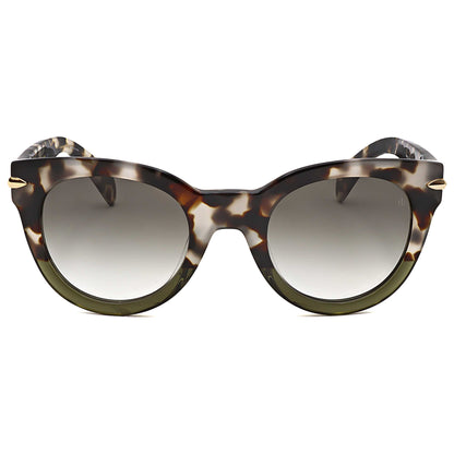 Rag & Bone Women's Sunglasses RNB1015-S-ACI-50 - Image #6
