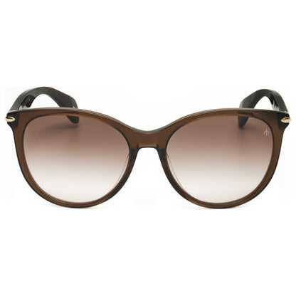 Rag & Bone Women's Sunglasses RNB1020-S-009Q-54 - Image #6
