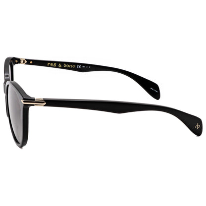 Rag & Bone Women's Sunglasses RNB1020-S-807-54 - Image #3