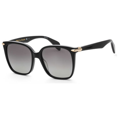 Front view of Rag & Bone Fashion Women's Sunglasses RNB1026S-807-WJ
