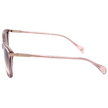 Rag & Bone Women's Sunglasses RNB1035-S-35J-55 - Image #3