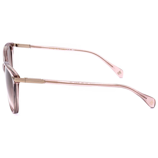 Rag & Bone Women's Sunglasses RNB1035-S-35J-55 - Image #3