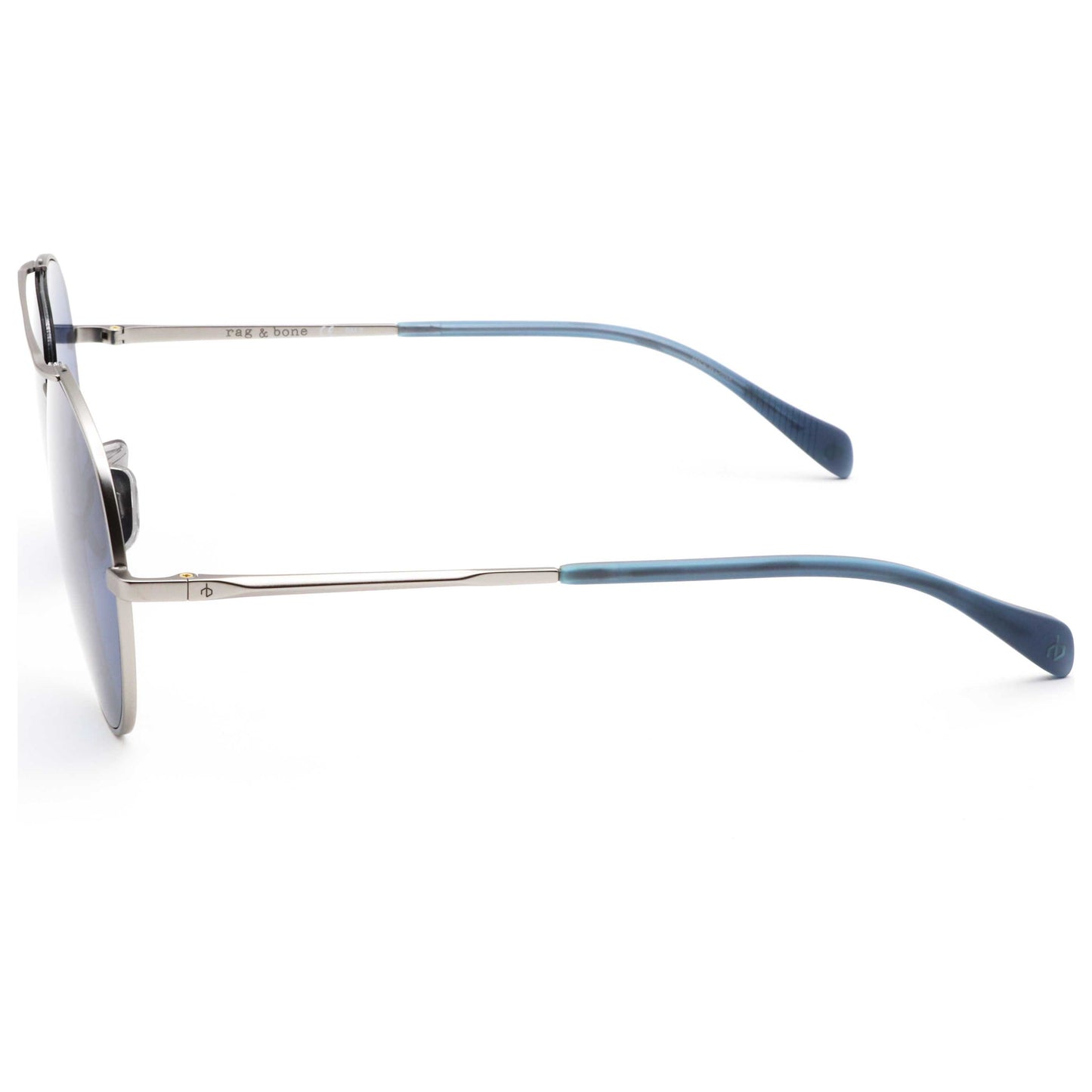 Rag & Bone Unisex Sunglasses RNB1036-G-S-KB7-58 - Image #3