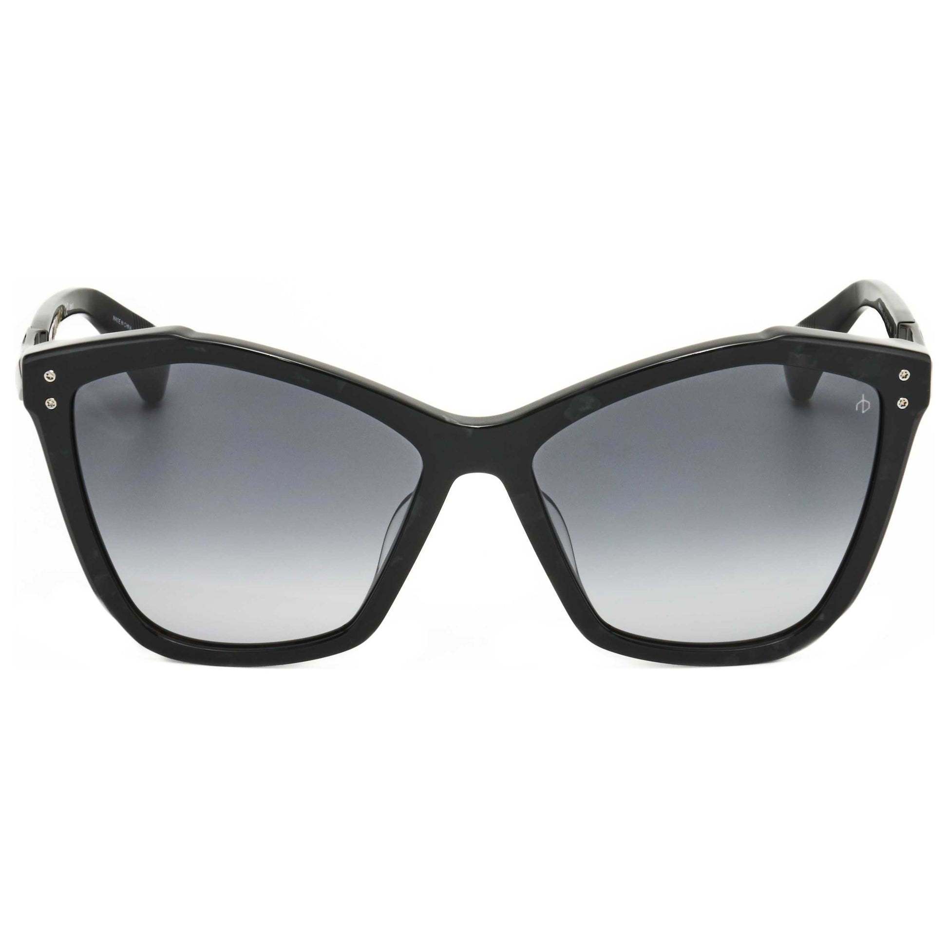 Rag & Bone Women's Sunglasses RNB1045-G-S-06FQ-57 - Image #6