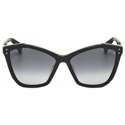 Rag & Bone Women's Sunglasses RNB1045-G-S-06FQ-57 - Image #6