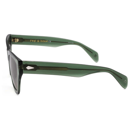 Rag & Bone Women's Sunglasses RNB1046-G-S-1ED-54 - Image #3