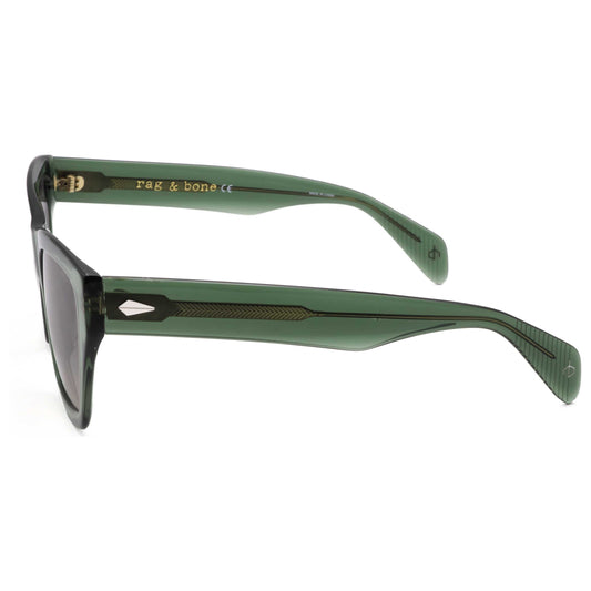 Rag & Bone Women's Sunglasses RNB1046-G-S-1ED-54 - Image #3