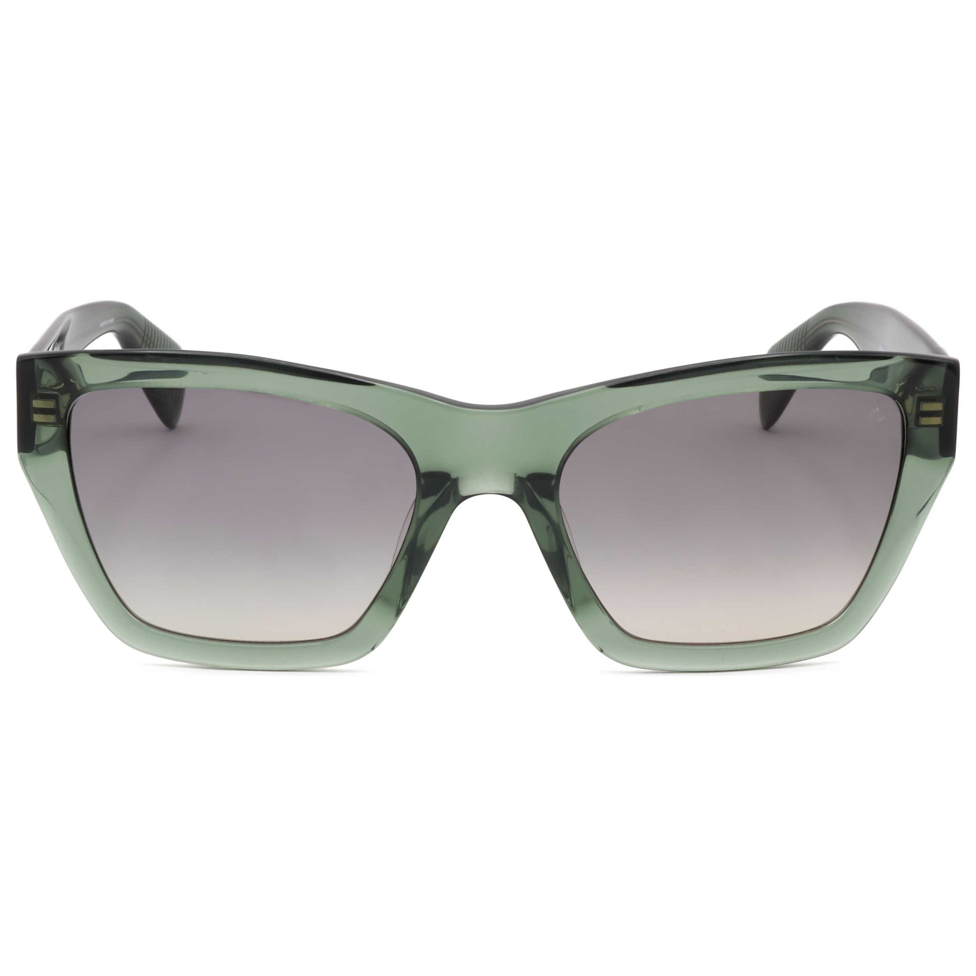 Rag & Bone Women's Sunglasses RNB1046-G-S-1ED-54 - Image #6