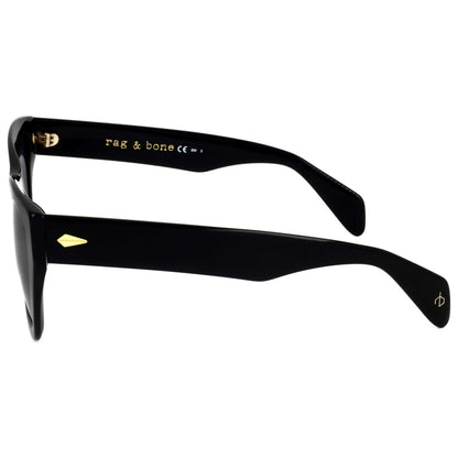 Rag & Bone Women's Sunglasses RNB1046-G-S-807-54 - Image #3