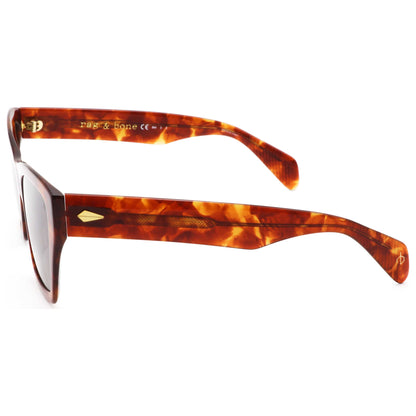 Rag & Bone Women's Sunglasses RNB1046-G-S-9N4-54 - Image #3