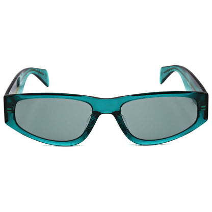 Rag & Bone Women's Sunglasses RNB1047-G-S-ZI9-55 - Image #6