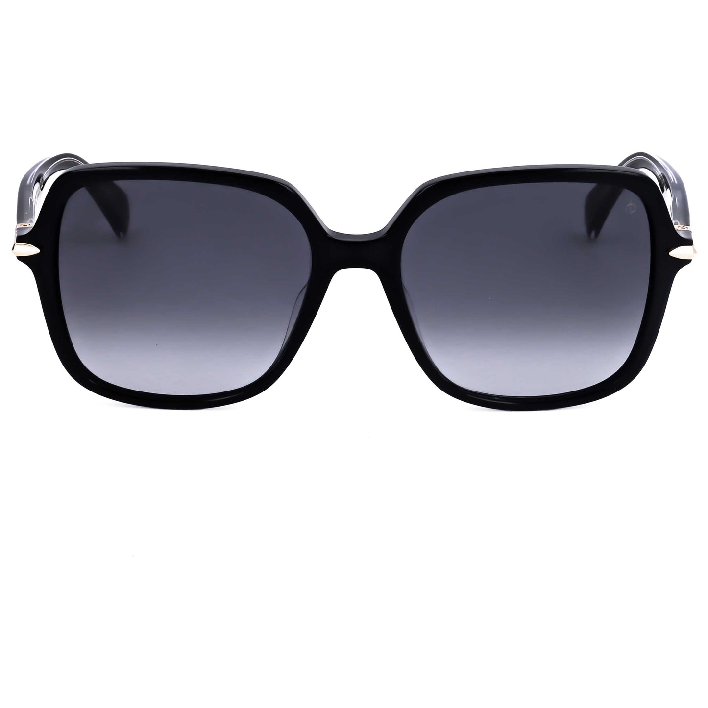 Rag & Bone Women's Sunglasses RNB1048-G-S-807-55 - Image #6