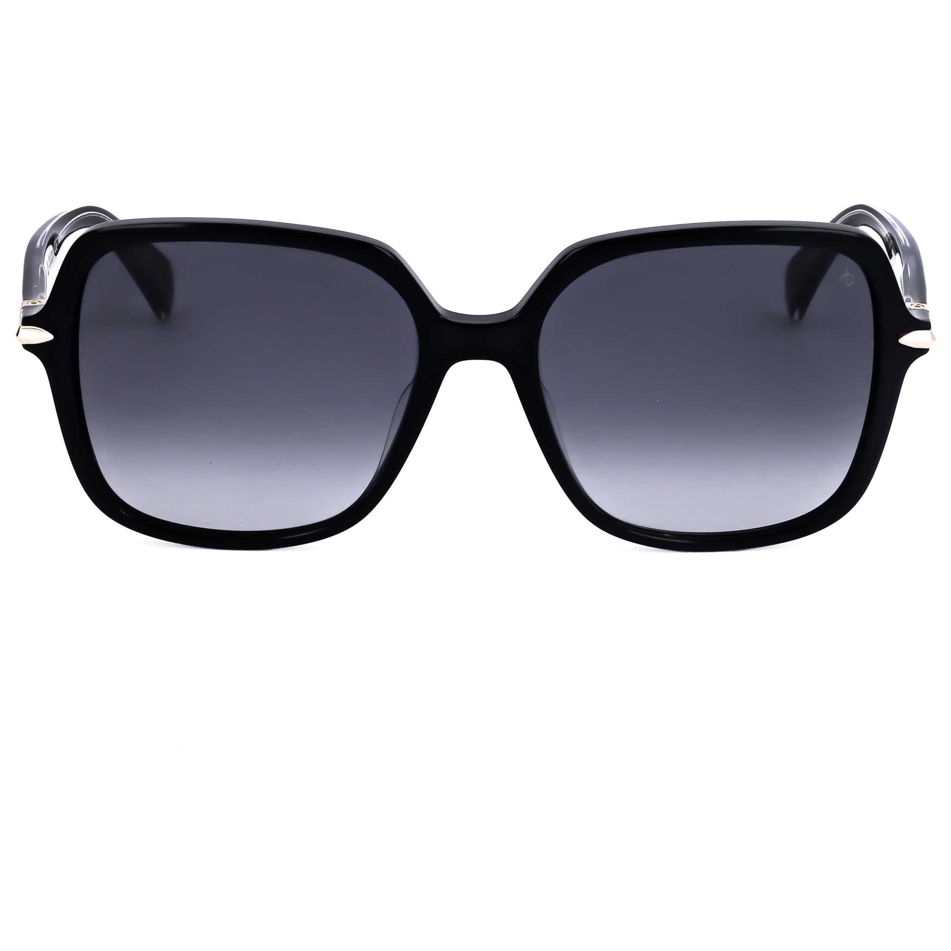 Rag & Bone Women's Sunglasses RNB1048-G-S-807-55 - Image #6