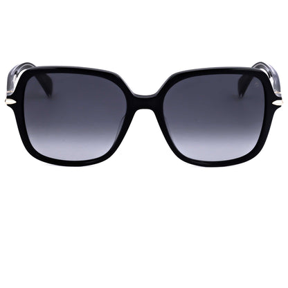 Rag & Bone Women's Sunglasses RNB1048-G-S-807-55 - Image #6