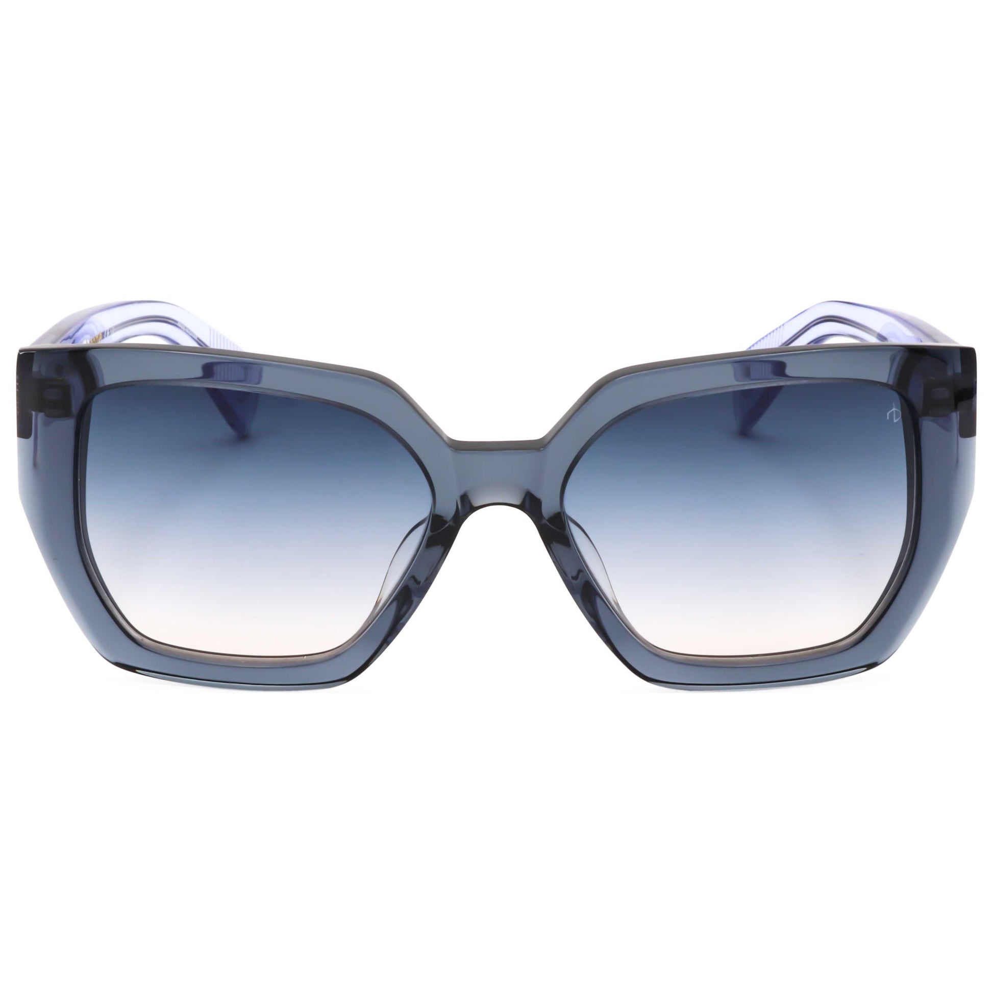 Rag & Bone Women's Sunglasses RNB1052-S-KB7-54 - Image #6