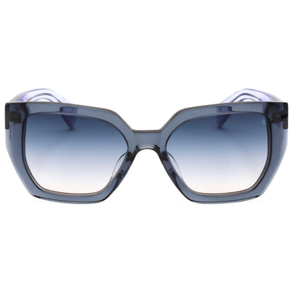 Rag & Bone Women's Sunglasses RNB1052-S-KB7-54 - Image #6