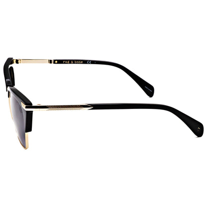 Rag & Bone Women's Sunglasses RNB1053-S-807-53 - Image #3