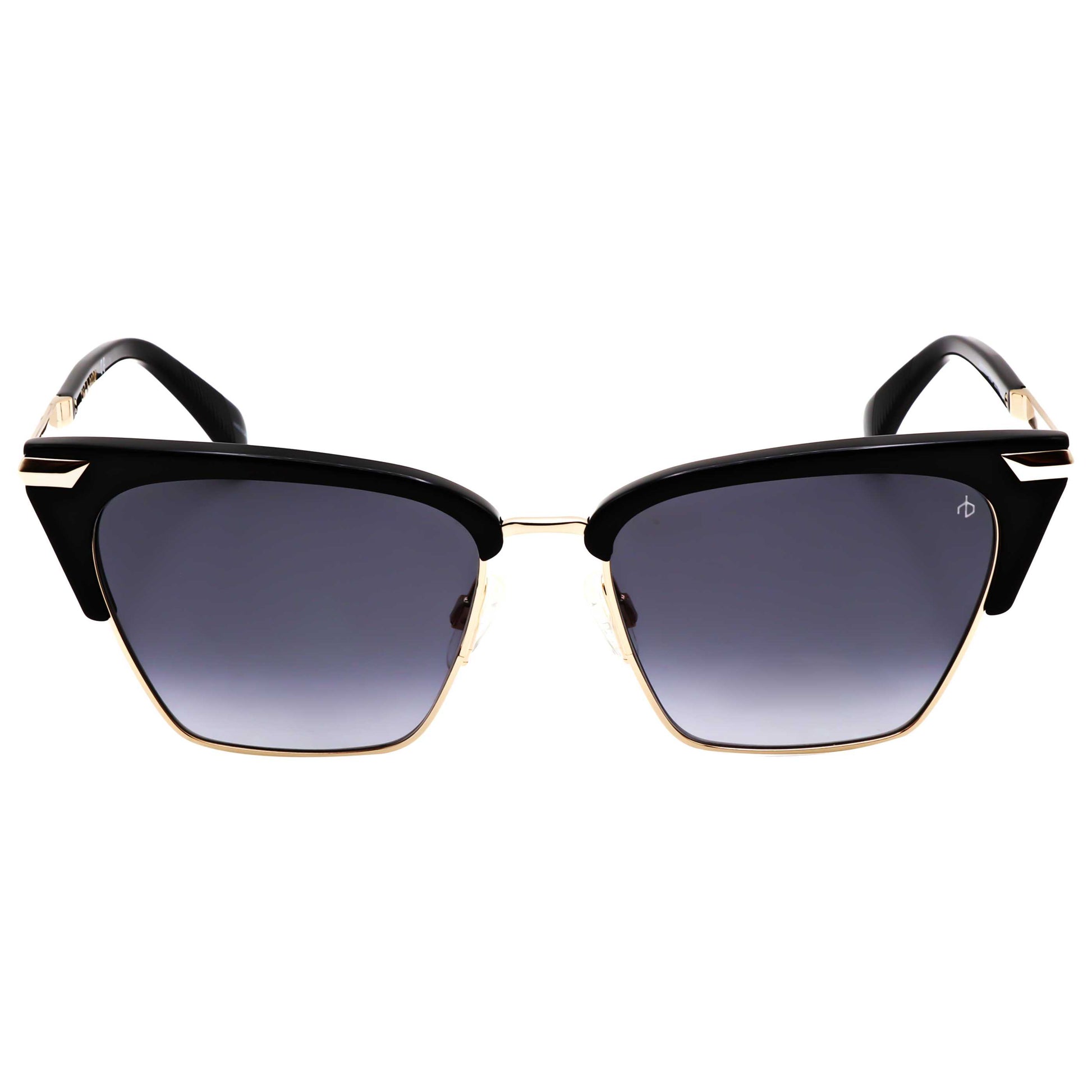Rag & Bone Women's Sunglasses RNB1053-S-807-53 - Image #6
