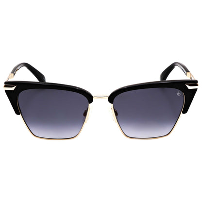 Rag & Bone Women's Sunglasses RNB1053-S-807-53 - Image #6