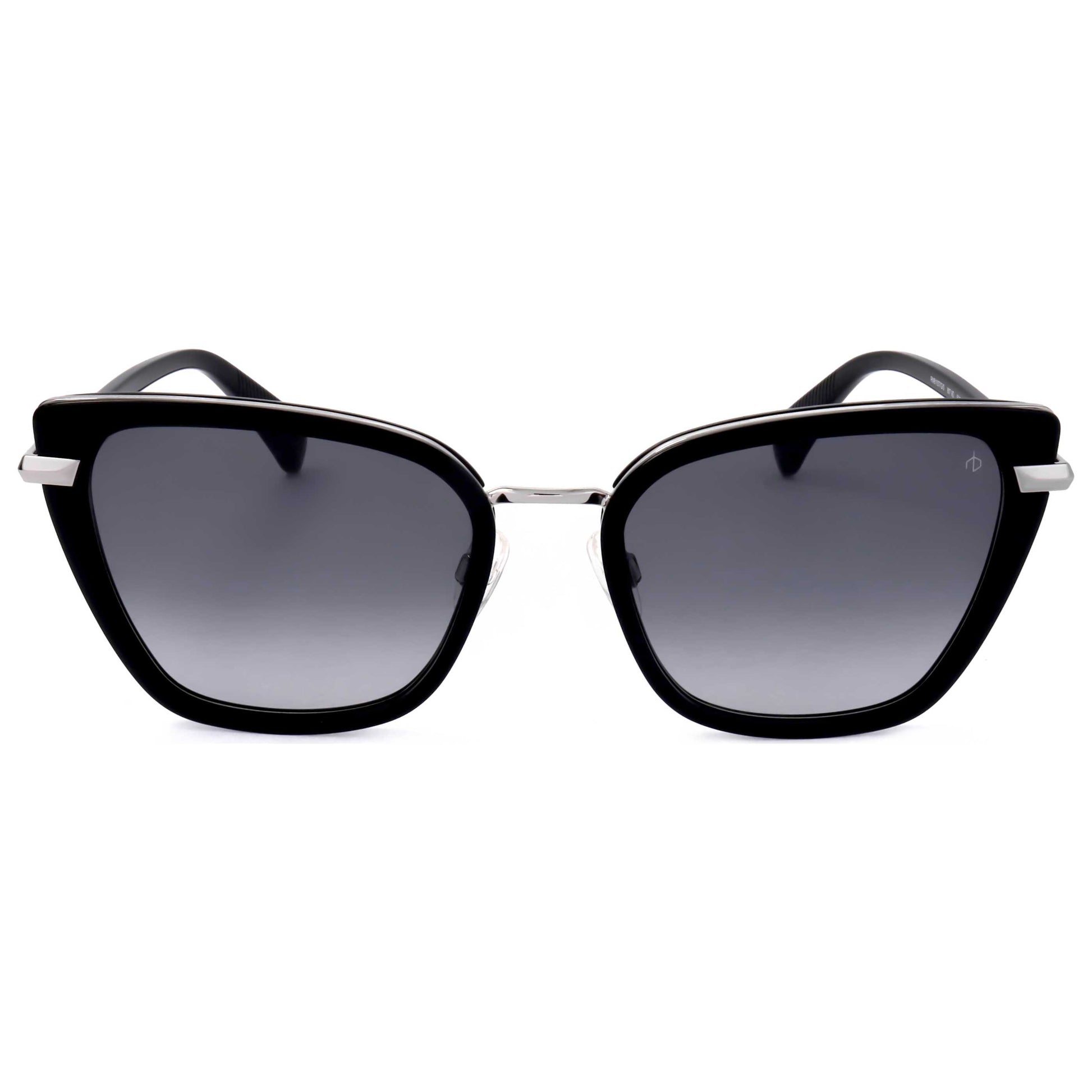 Rag & Bone Women's Sunglasses RNB1057-G-S-807-56 - Image #6