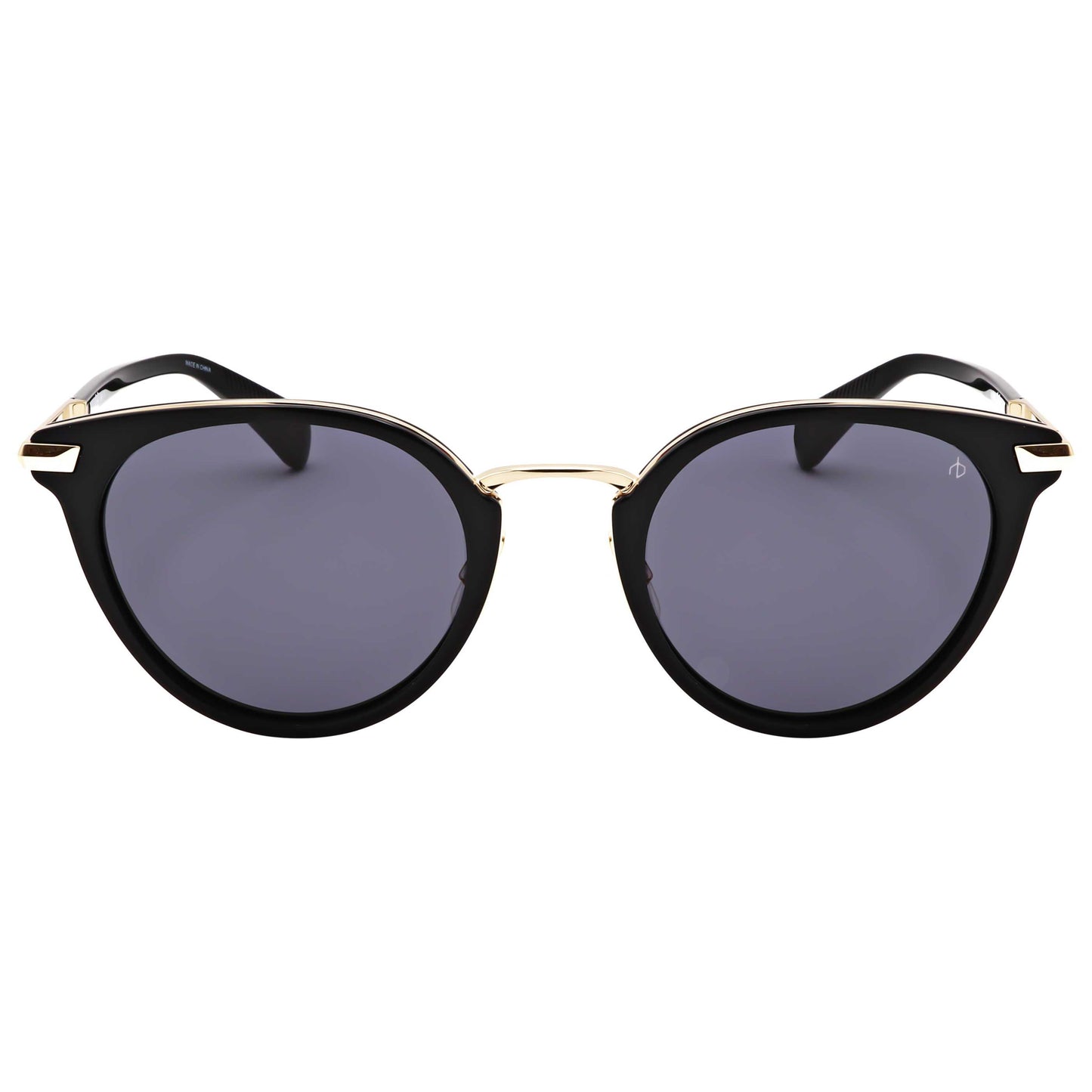 Rag & Bone Women's Sunglasses RNB1058-G-S-807-53 - Image #6