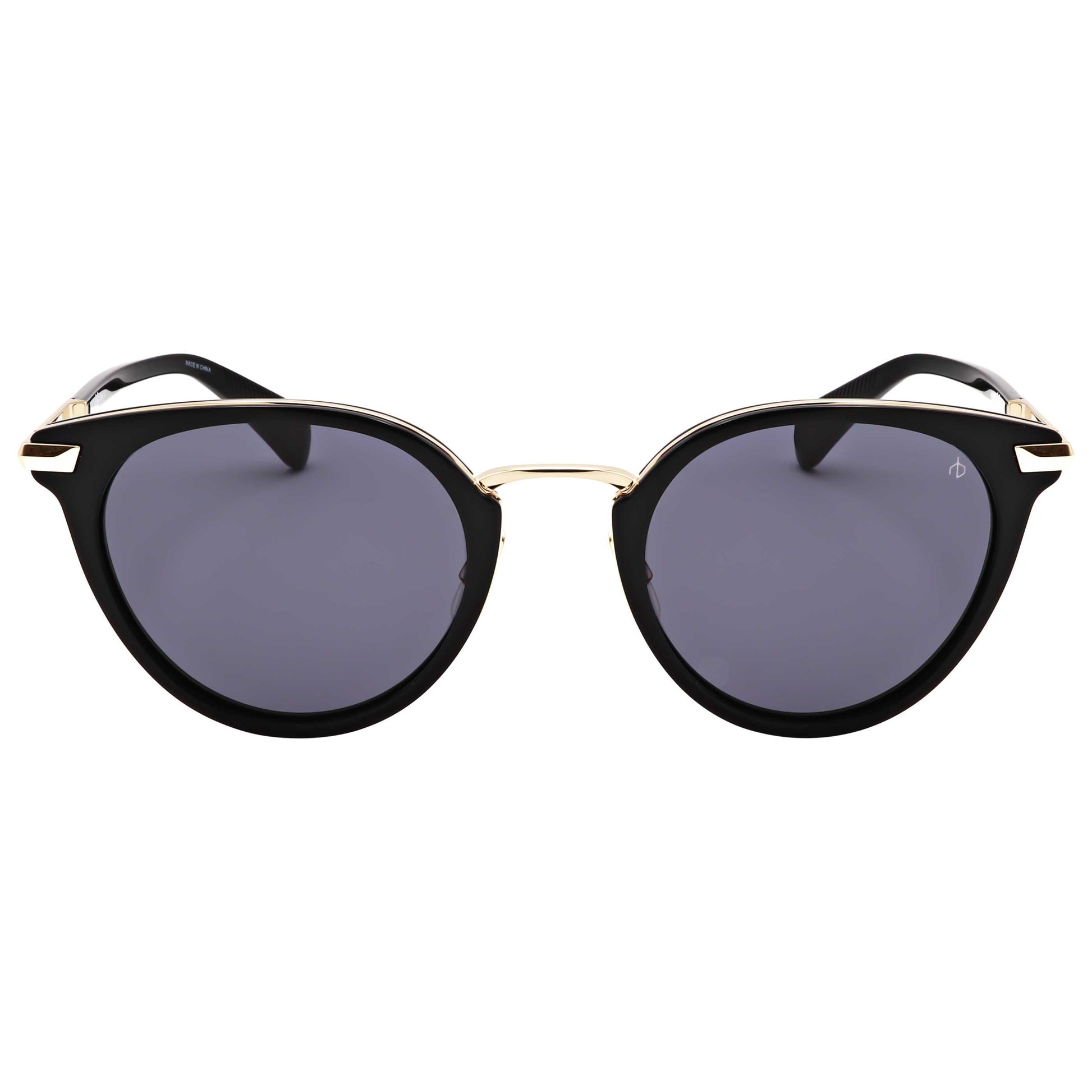 Rag & Bone Women's Sunglasses RNB1058-G-S-807-53 - Image #6