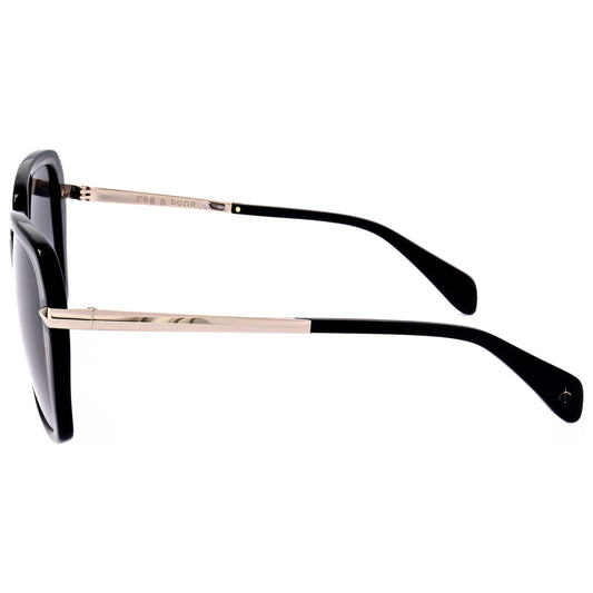 Rag & Bone Women's Sunglasses RNB1059-G-S-807-57 - Image #3
