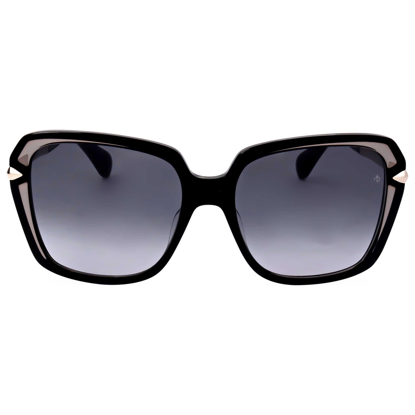 Rag & Bone Women's Sunglasses RNB1059-G-S-807-57 - Image #6