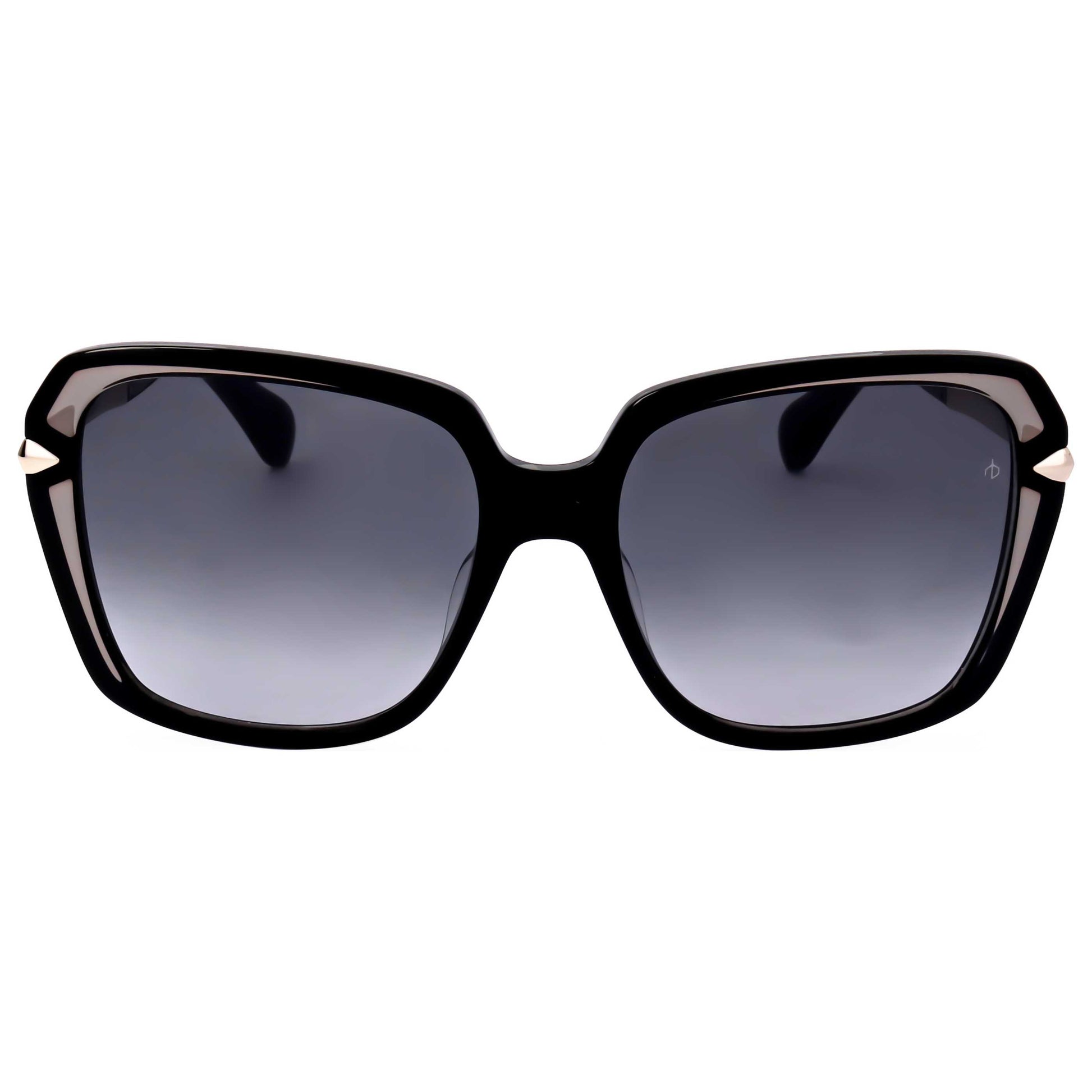 Rag & Bone Women's Sunglasses RNB1059-G-S-807-57 - Image #6