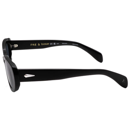 Rag & Bone Women's Sunglasses RNB1061-S-807-52 - Image #3