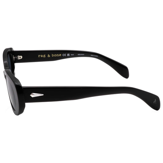 Rag & Bone Women's Sunglasses RNB1061-S-807-52 - Image #3