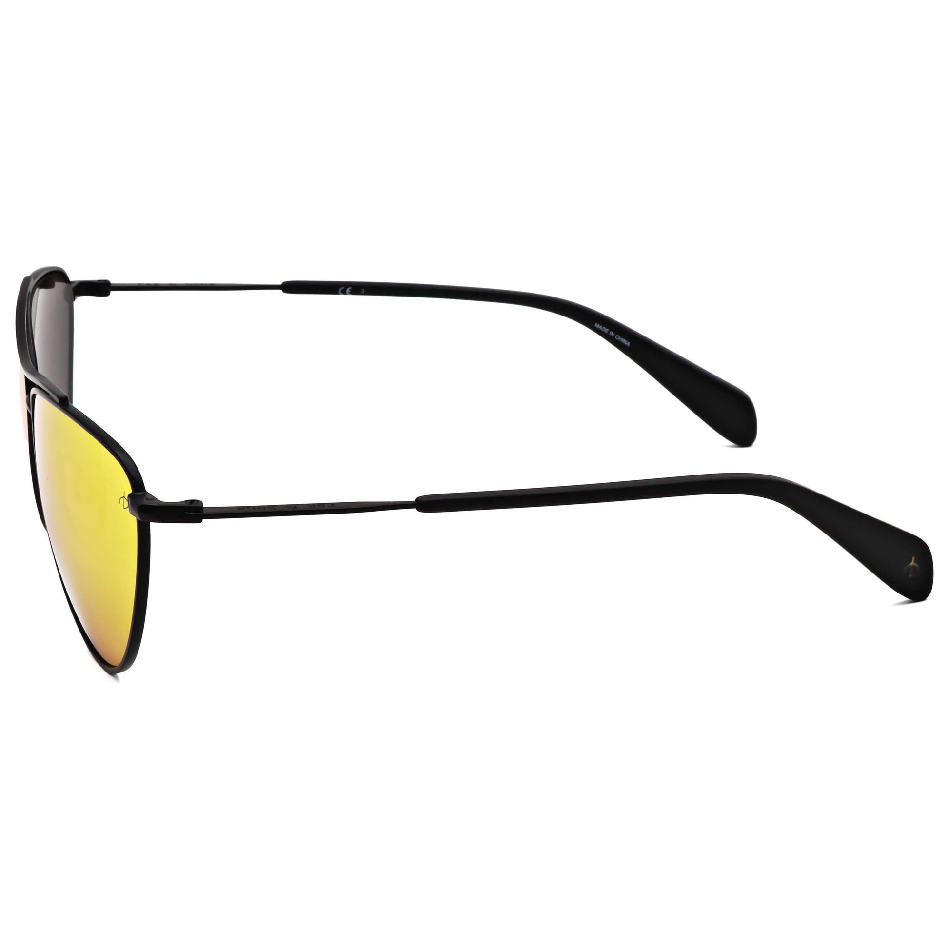 Rag & Bone Women's Sunglasses RNB1065-G-S-003-58 - Image #3