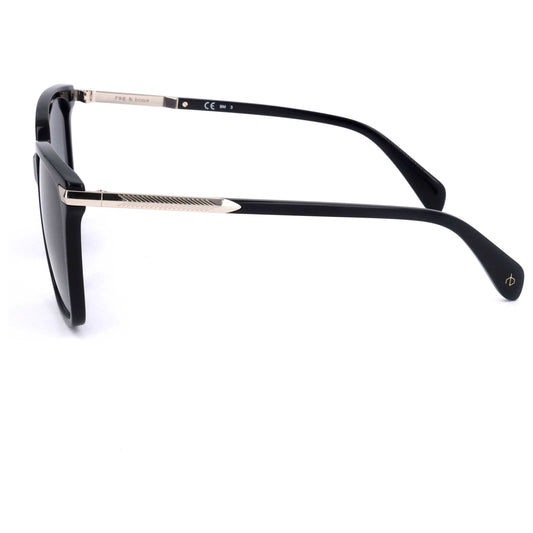 Rag & Bone Women's Sunglasses RNB1066-S-807-55 - Image #3